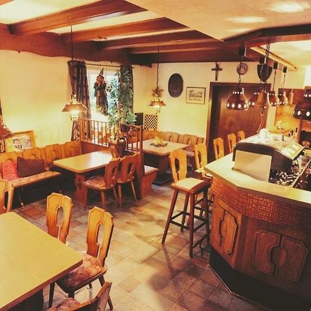 Bed and Breakfast Johnny And Jones Rinteln Esterno foto