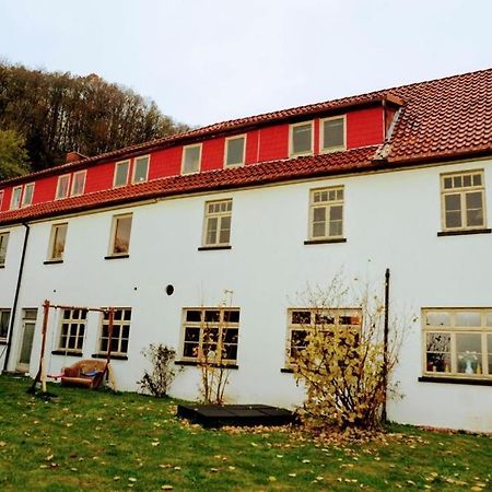 Bed and Breakfast Johnny And Jones Rinteln Esterno foto