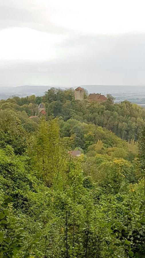 Bed and Breakfast Johnny And Jones Rinteln Esterno foto