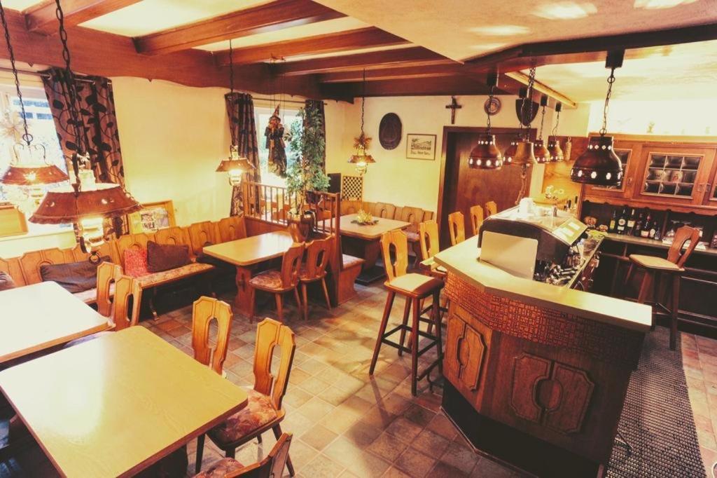 Bed and Breakfast Johnny And Jones Rinteln Esterno foto