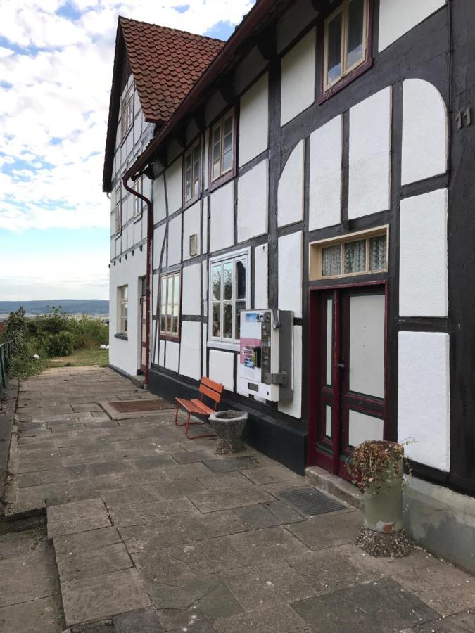 Bed and Breakfast Johnny And Jones Rinteln Esterno foto