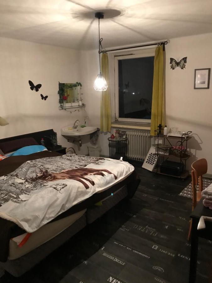 Bed and Breakfast Johnny And Jones Rinteln Esterno foto